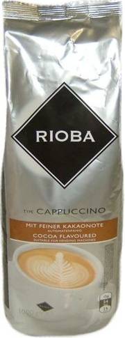 Кофе rioba