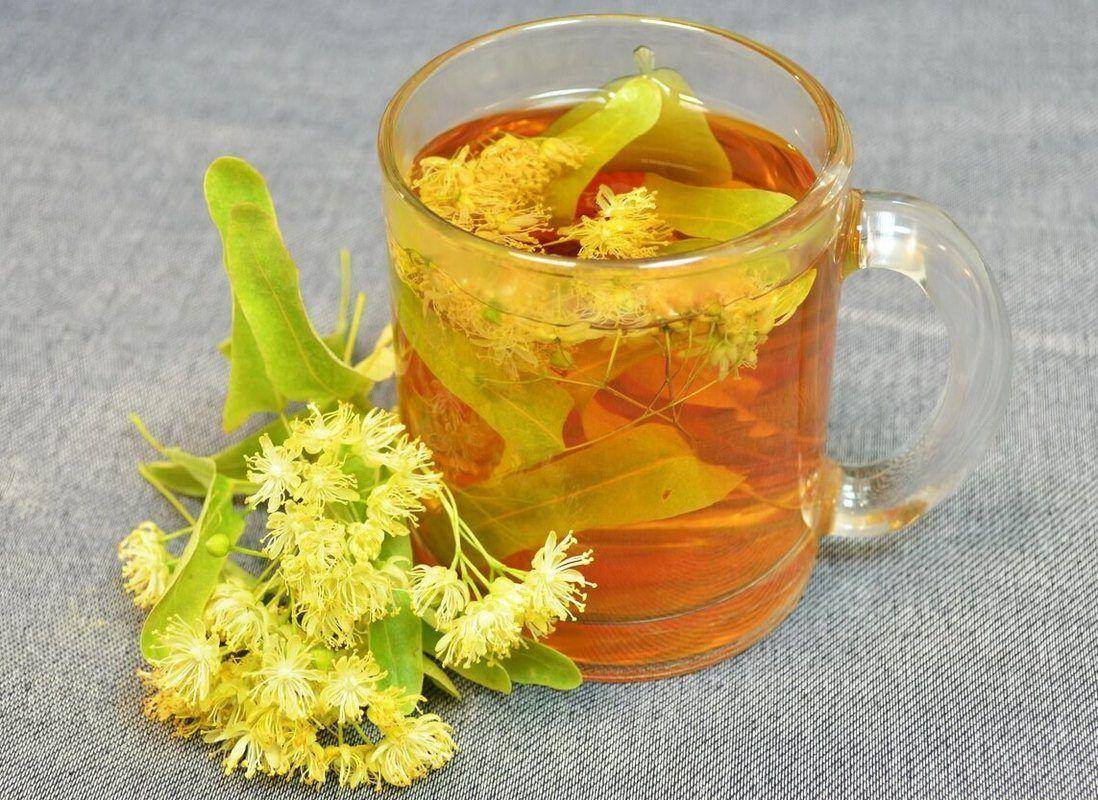 Чай из календулы – польза, подаренная природой