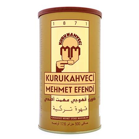 Кофе мехмет эфенди (mehmet efendi): описание и виды марки