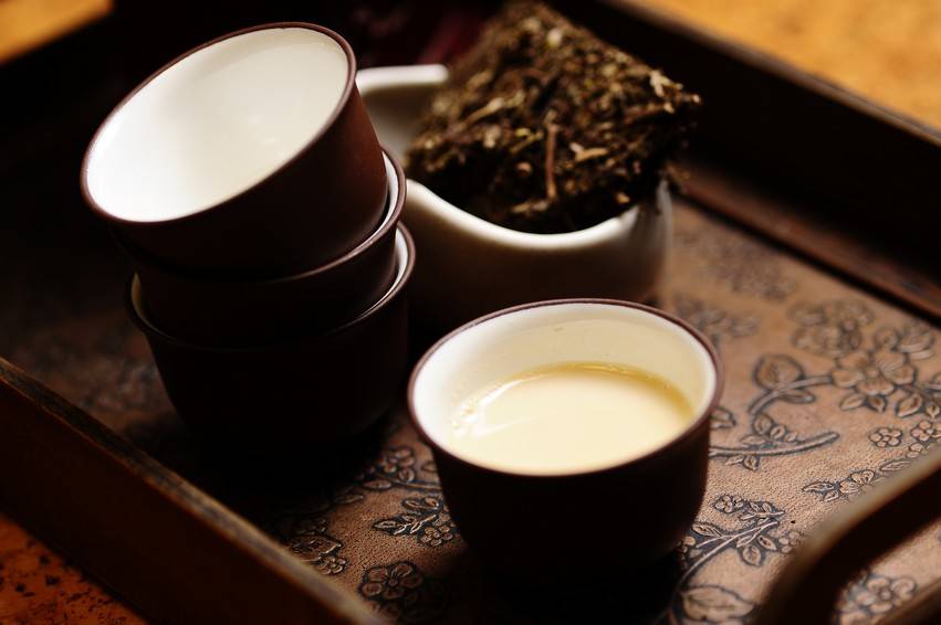 Калмыцкий чай: от истории до рецептов приготовления