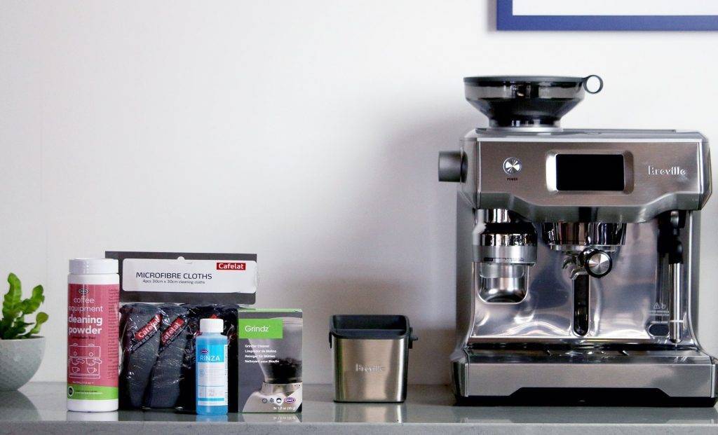 Чистящее средство «делонги» для кофемашины: для удалении накипи