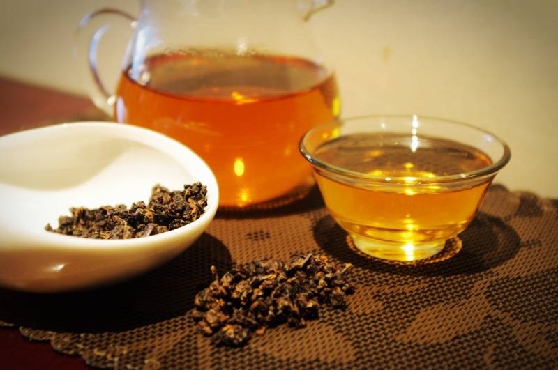 Чай габа алишань: польза и вред. как правильно его заваривать и пить.