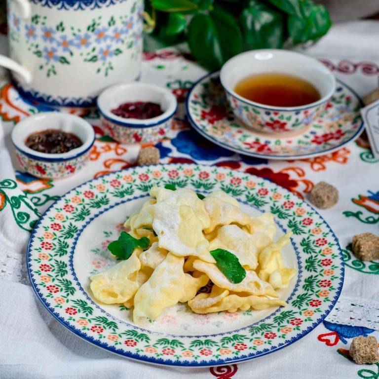 Чай с мандарином: рецепты с корками, мякотью и соком фрукта