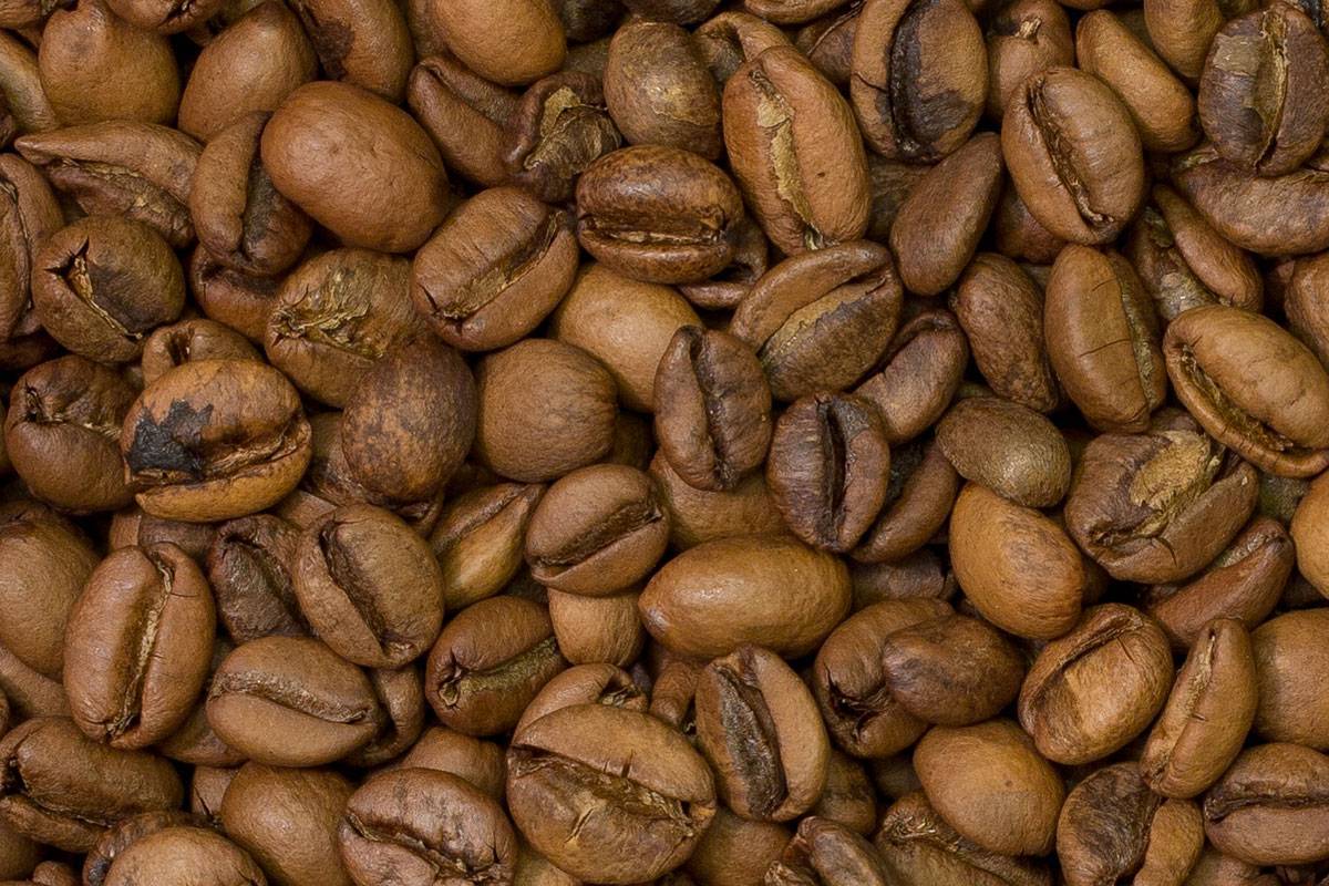 Кофе для кофемашины в зернах: какой самый лучший и как выбрать