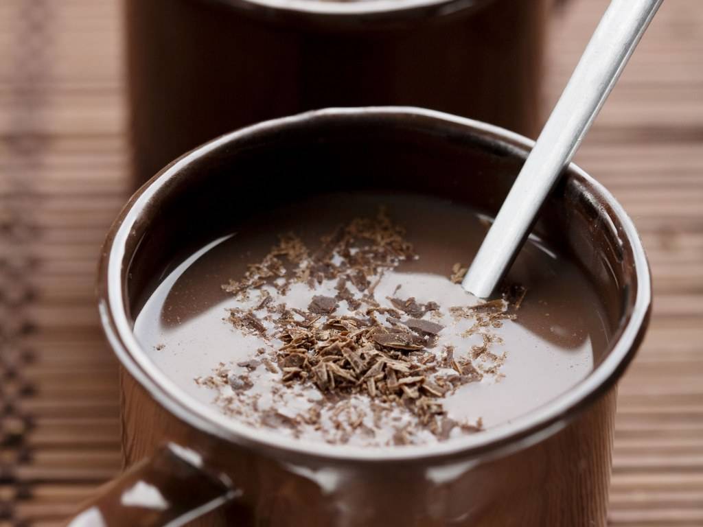 Горячий шоколад зимний вечер рецепт игра кофейня - простые пошаговые рецепты с фотографиями