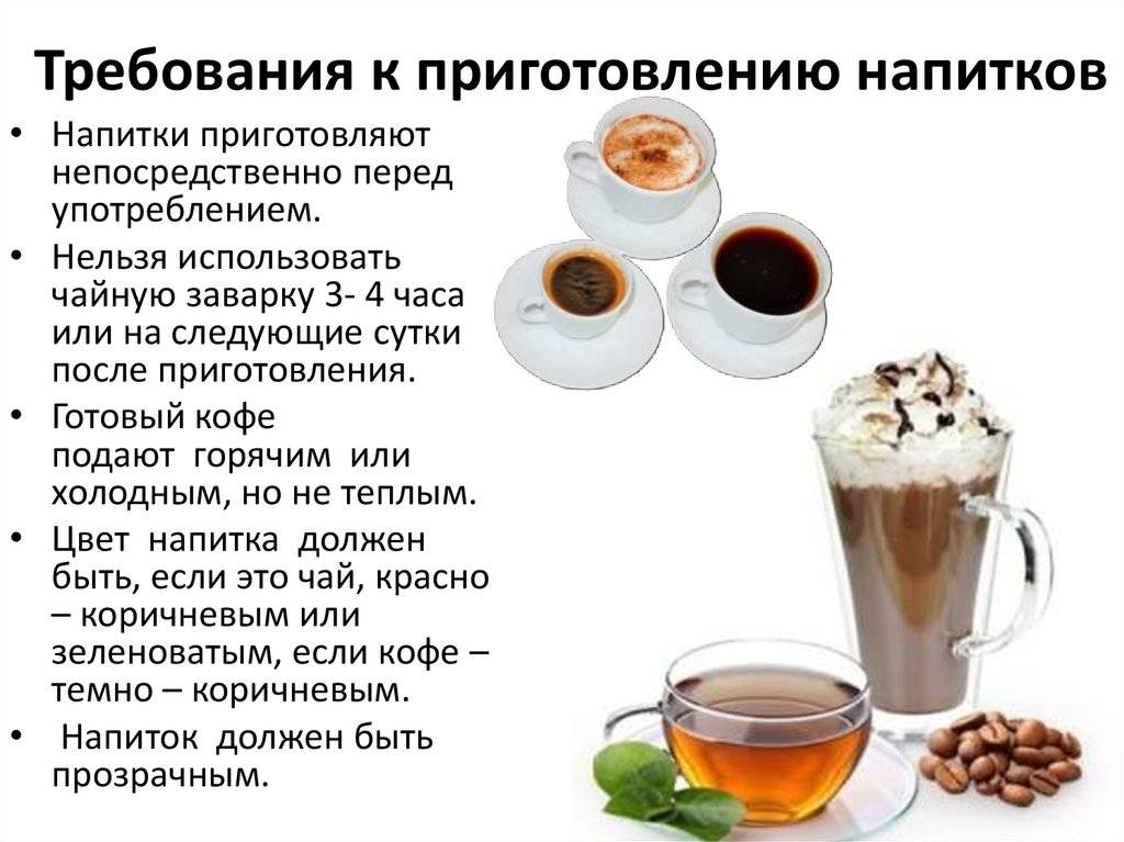 7 худших марок кофе по версии росконтроля: обзор