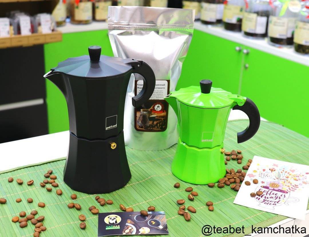 Гейзерная кофеварка - принцип работы, как варить кофе, производители, модели, цены