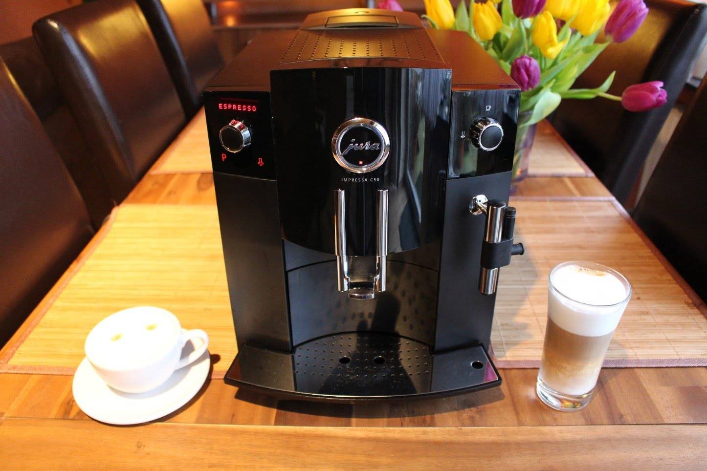Лучшие кофейные машины от jura. как правильно выбрать кофемашину