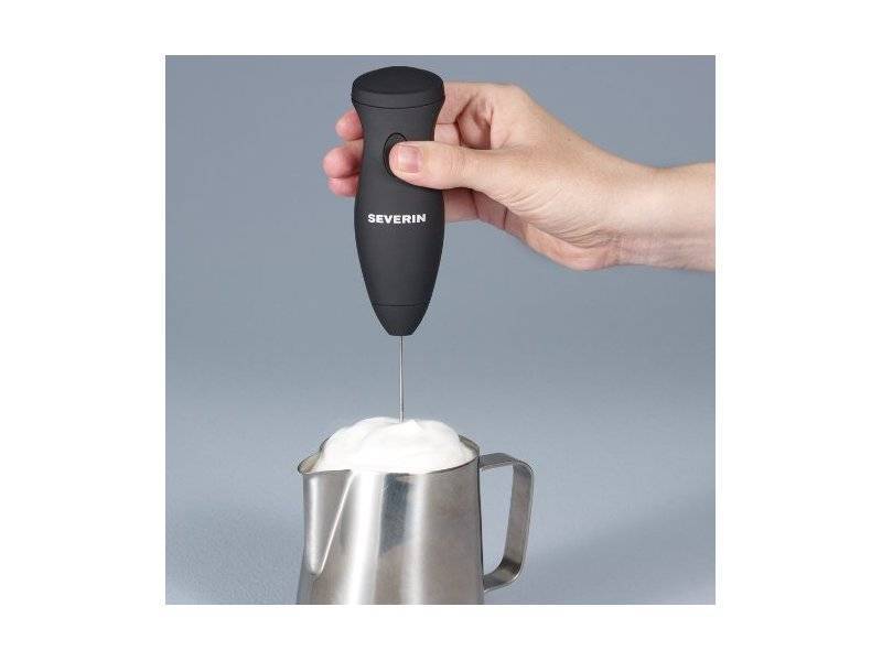 Капучинатор ручной: что это такое, для чего он нужен, как правильно пользоваться взбивалкой молока для кофе