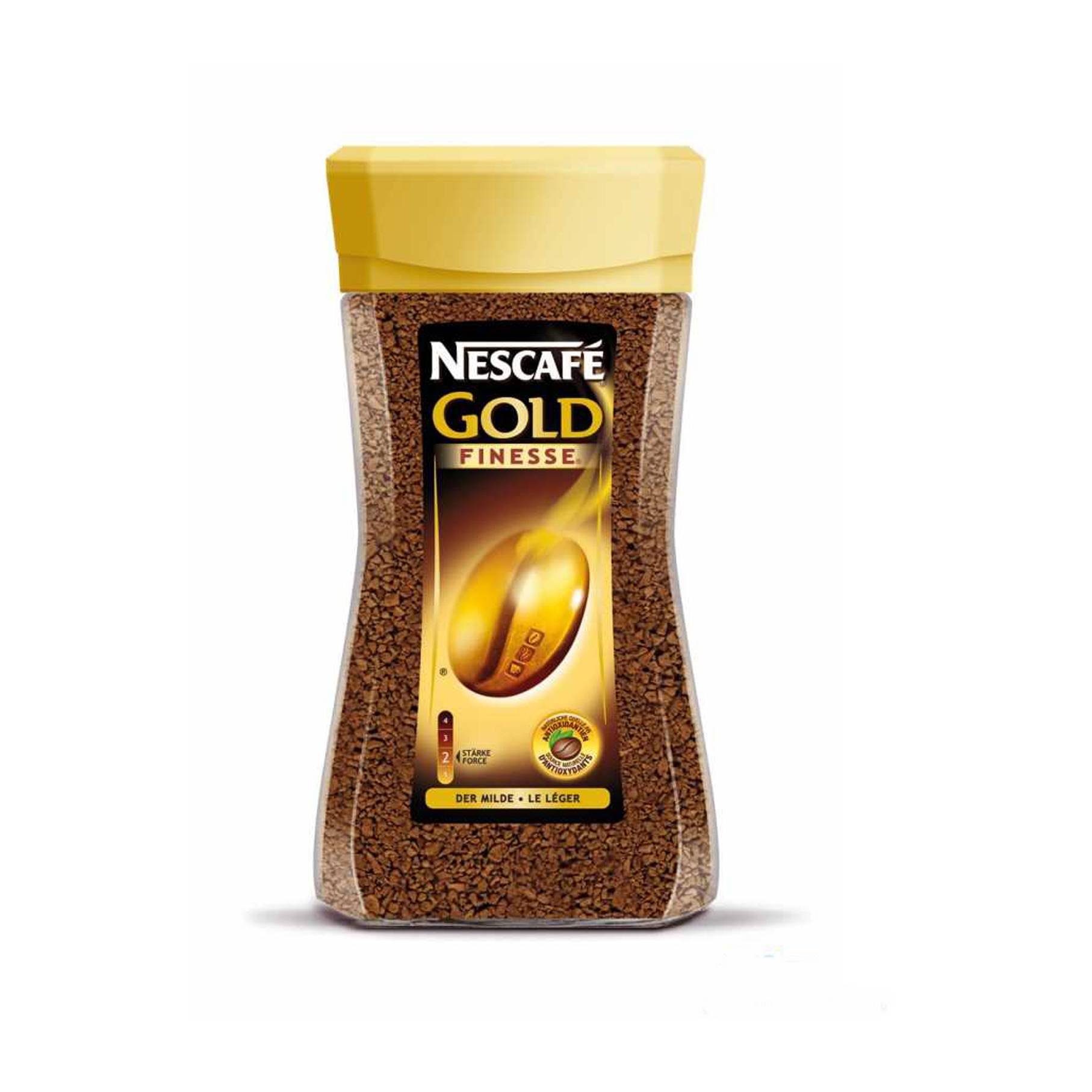 Кофе nescafe отзывы