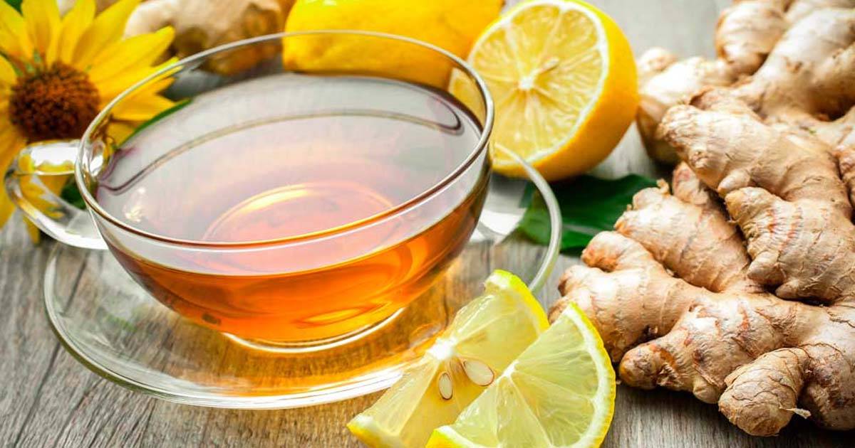 Чай с медом и лимоном: польза и вред, употребление при похудении