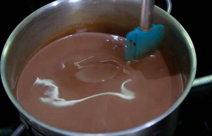 Как сварить какао на молоке из какао порошка