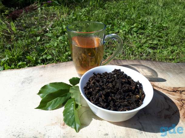 Как правильно ферментировать листья для чая — подробная технология с фото