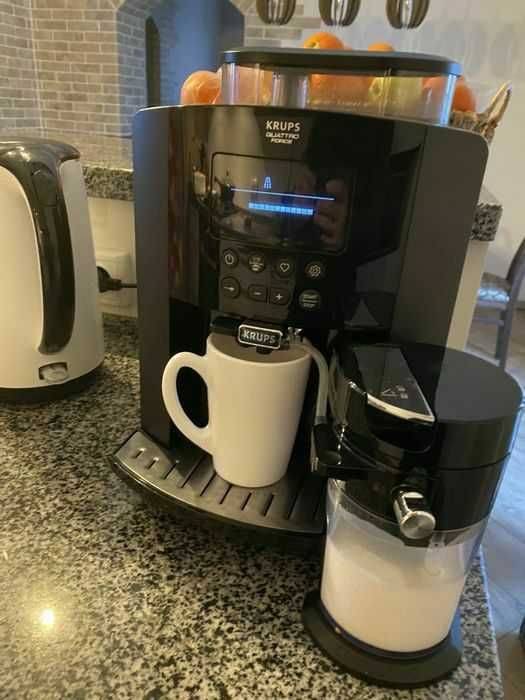 Что такое «правильное» капучино в контексте автоматической кофемашины, и почему это важно знать от эксперта