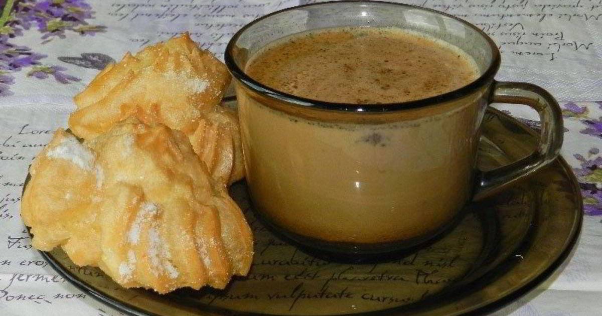 Кофе по-варшавски: как правильно готовить. рецепты кофе с молоком