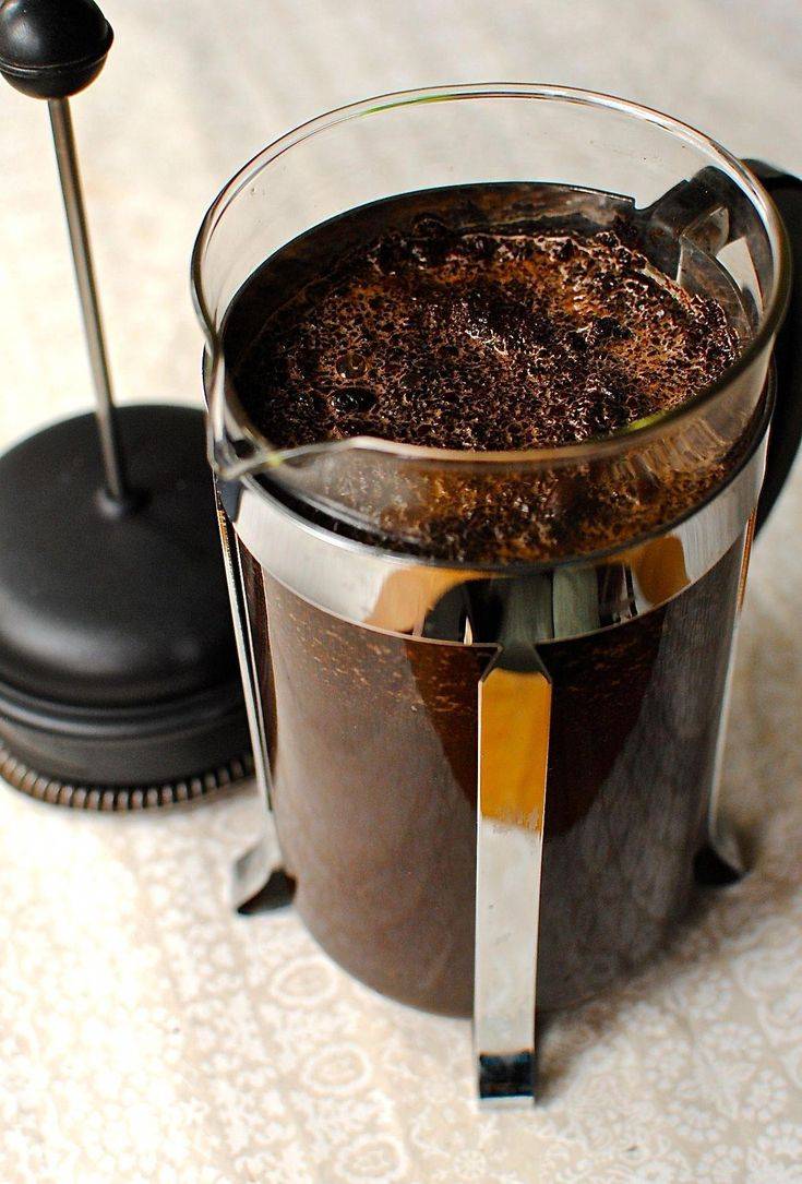 Холодный кофе: рецепты, особенности, польза. как приготовить холодный кофе?