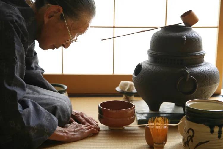 Ультимативный гид по японской чайной культуре