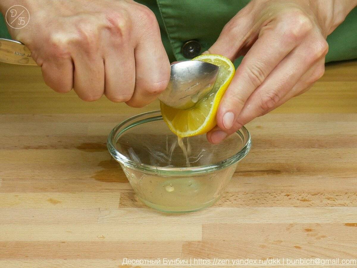 Как получить сок из апельсина без соковыжималки