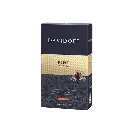 Давидофф кофе: характеристики, ассортимент, отзывы о бренде