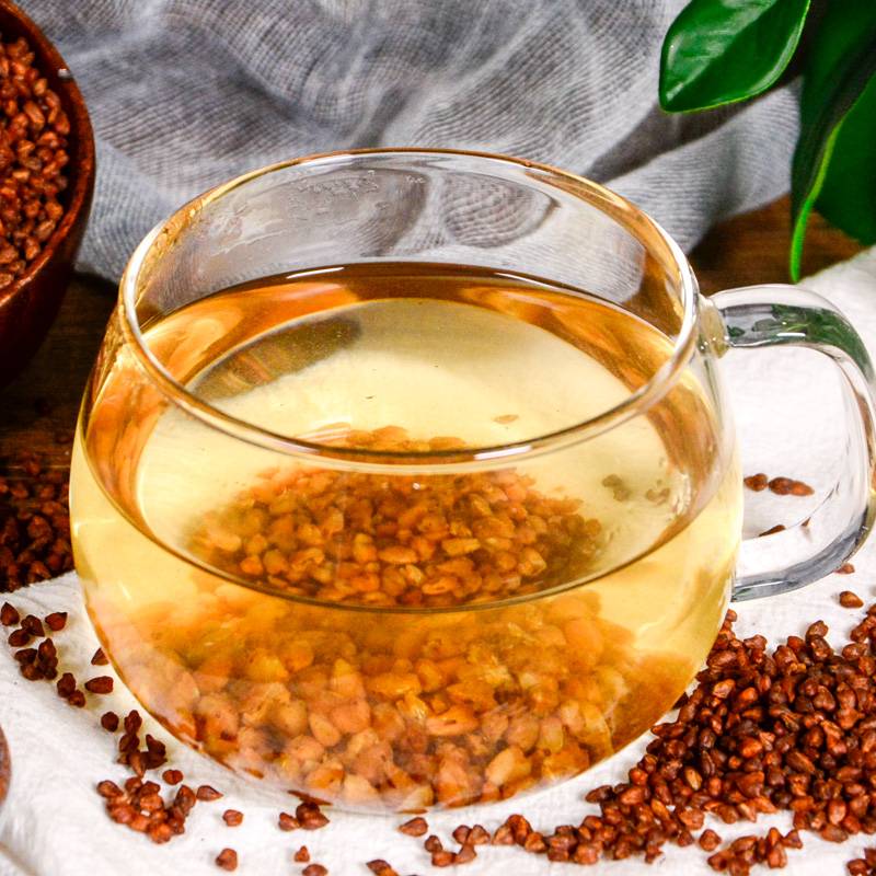 Как заварить китайский гречневый чай, польза и вред напитка, применение в лечебных целях, отзывы