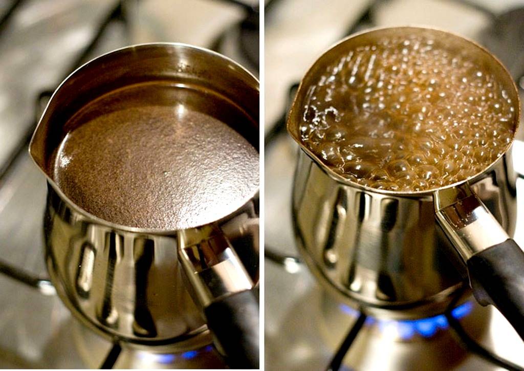 Как приготовить кофе латте в домашних условиях - рецепты