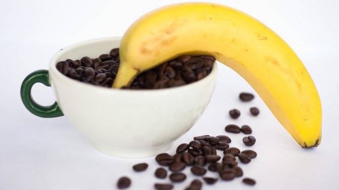 Молочный коктейль с бананом – 10 пошаговых рецептов с фото в блендере