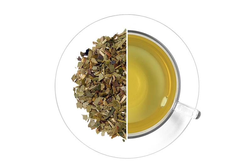 Чай мате: польза и вред. как правильно заваривать чай мате