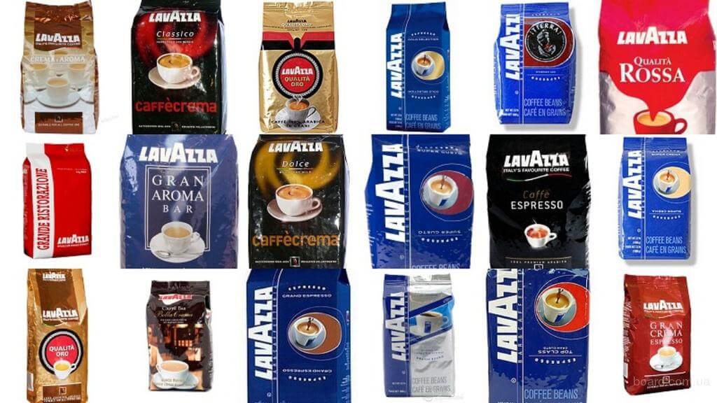 Рейтинг: топ-10 марок растворимого кофе