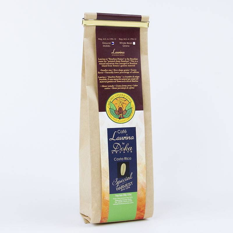 Колумбийский кофе: сорта, условия произрастания, производство