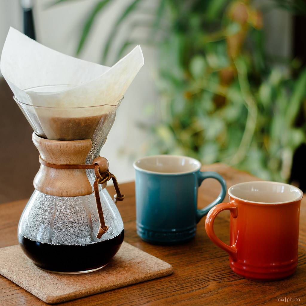 Как заваривать вкусный кофе разными способами?