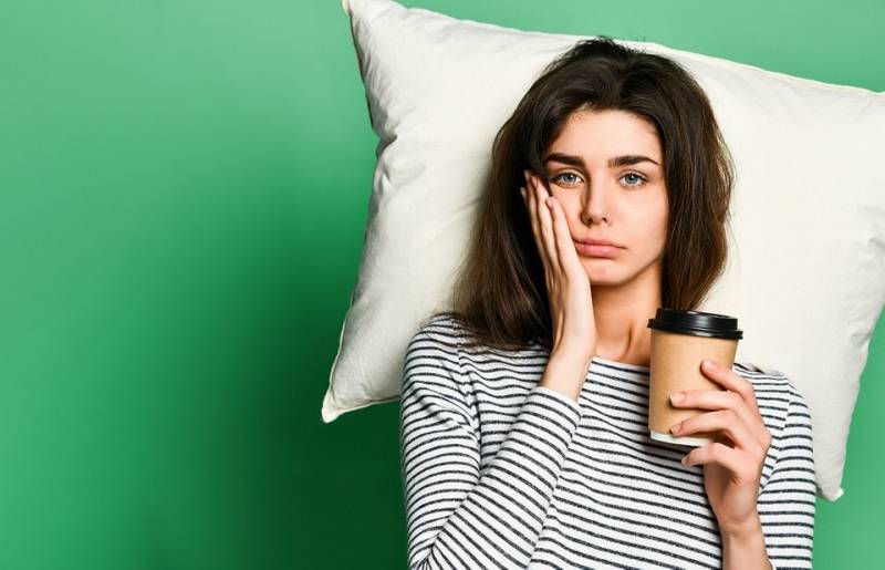 Почему от растворимого кофе хочется спать | utro.tv