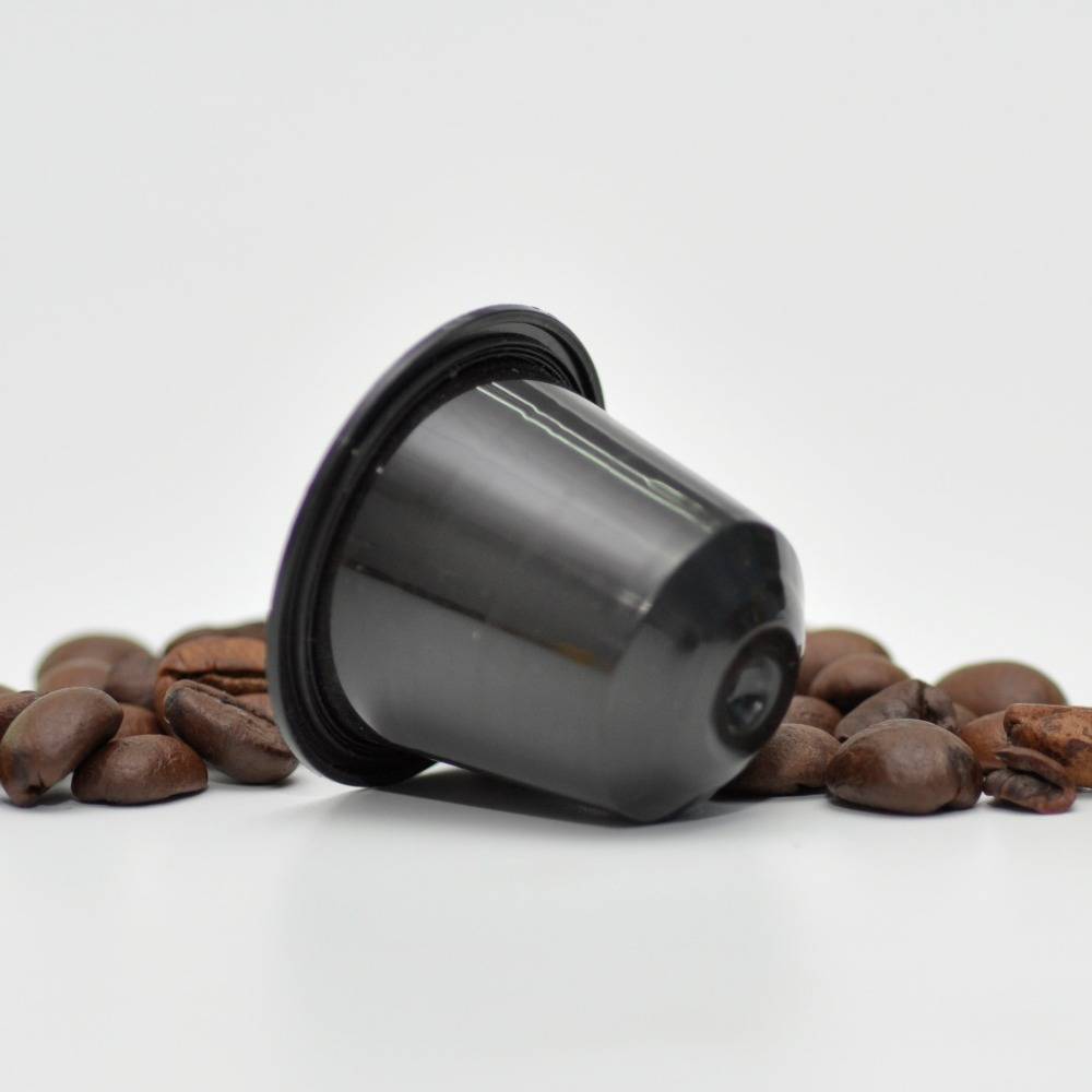 Обзор кофе Nespresso