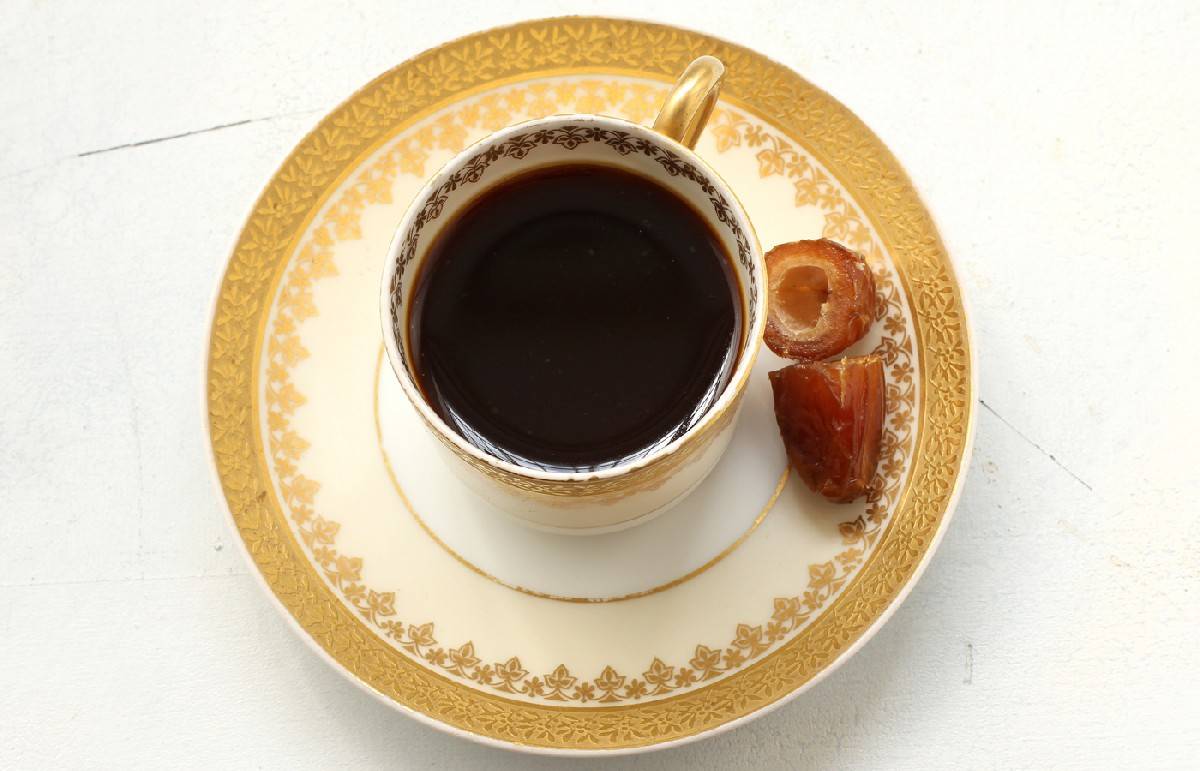 Кофе с кардамоном ― восточный эликсир бодрости