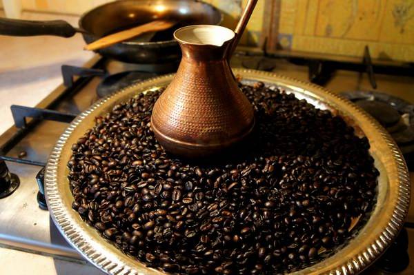 Кофе из йемена | сорта кофе