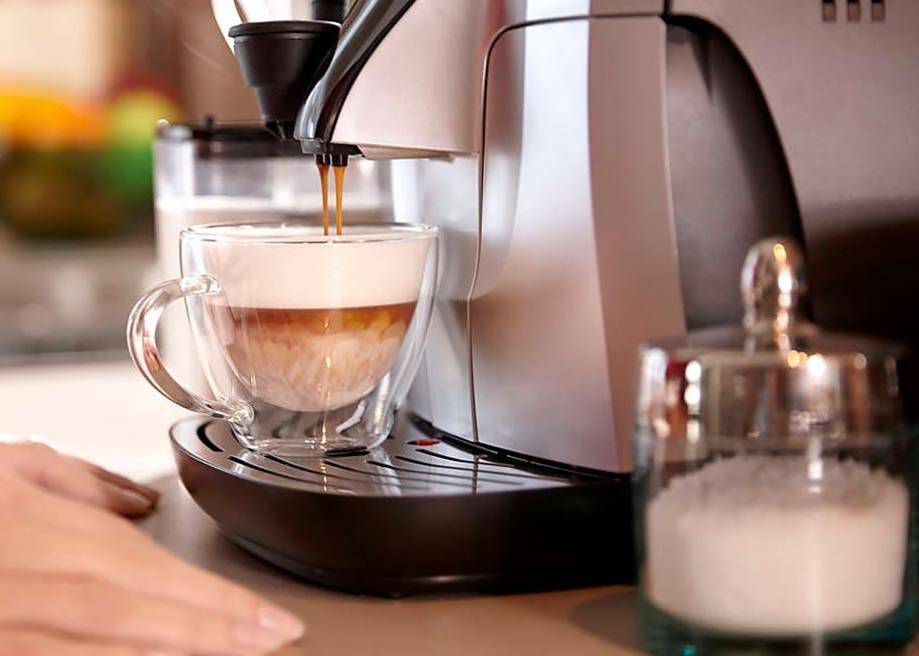 5 лучших профессиональных кофемашин - рейтинг 2020