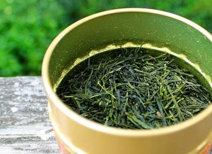 Японский зеленый чай сенча (сентя) — описание, польза и вред, лечебные свойства и противопоказания