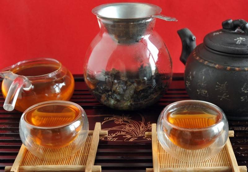Тибетский сбор трав: рецепты приготовления лечебного чая
