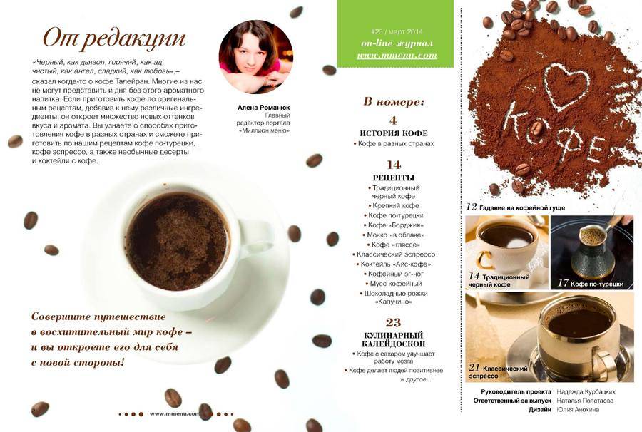 Кофе с ромом: как называется в разных странах, рецепты