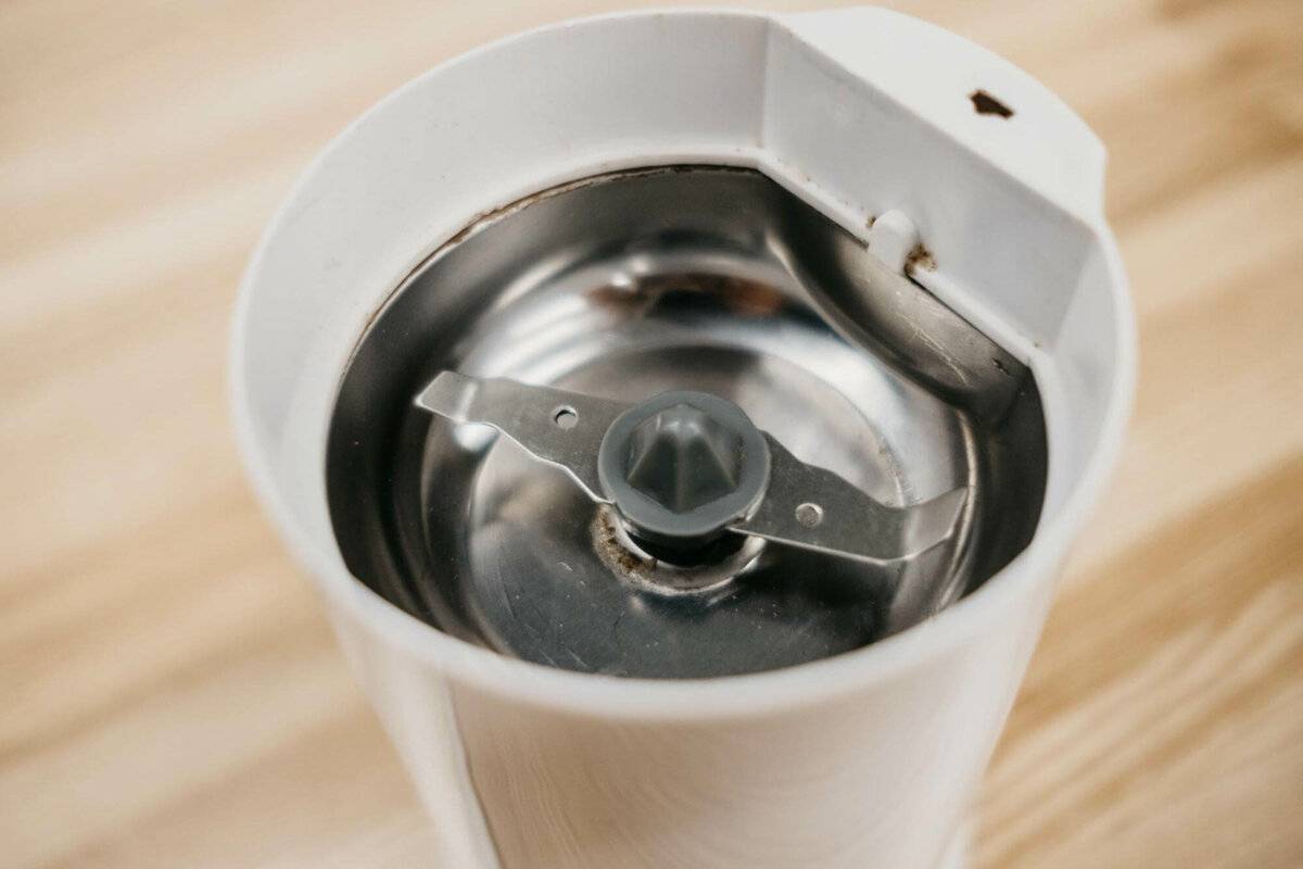 Можно ли молоть кофе в блендере: можно ли молоть кофейные зерна блендером, как перемолоть кофе в блендере | domovoda.club