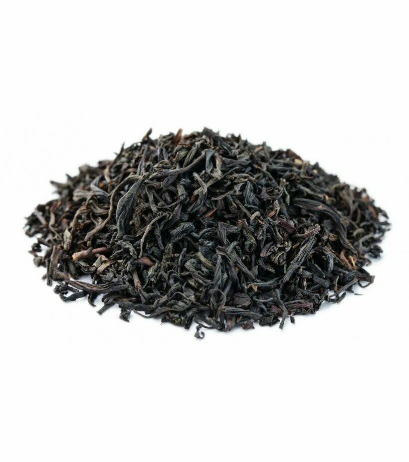 Чай лапсанг сушонг: завариваем «копченый чай» - чайгик