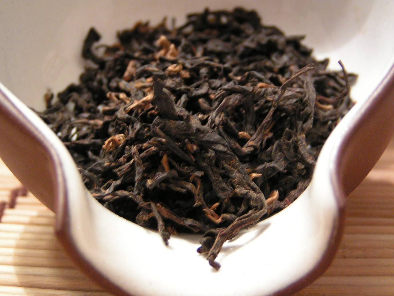 Виды чая и их свойства – какой чай самый полезный и вкусный?