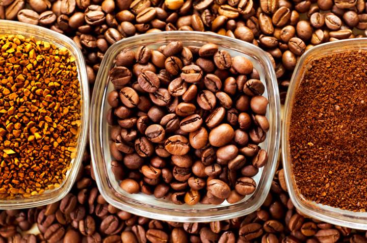 Выбираем кофе в зернах: какой лучше и в чем отличия