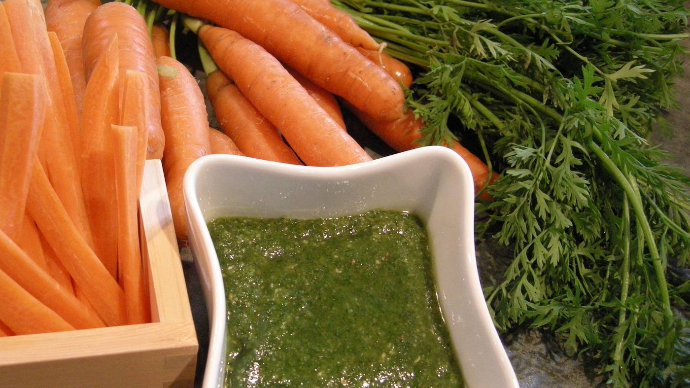 Полезные свойства и самые вкусные рецепты морковного чая