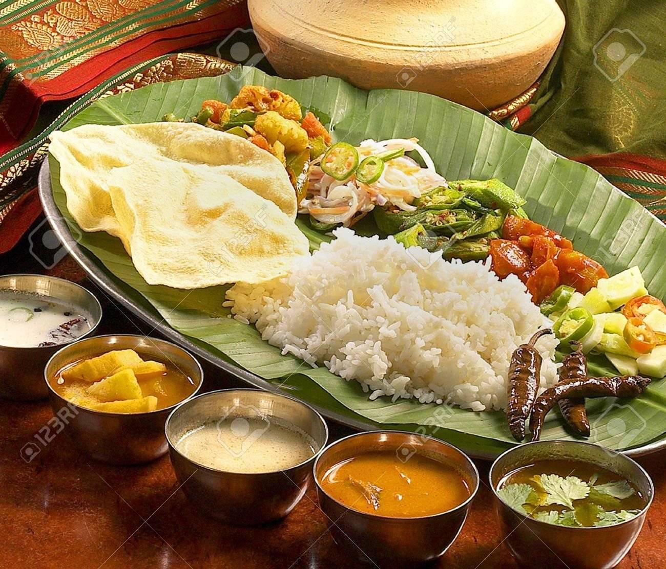 Еда в индии: особенности и традиции индийской кухни