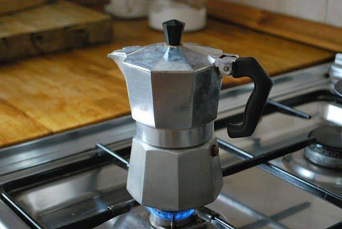 Гейзерная кофеварка (48 фото): что это такое и как пользоваться моделями этого типа, отзывы