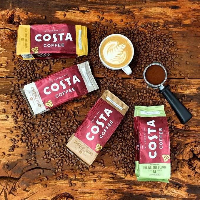 Коста-риканский кофе: особенности, виды и сорта, лучшие марки