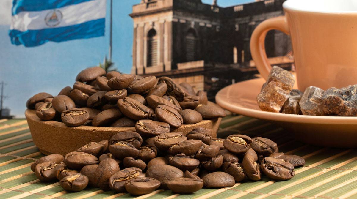 Кофе из лаоса - ценный дар с плато болавен