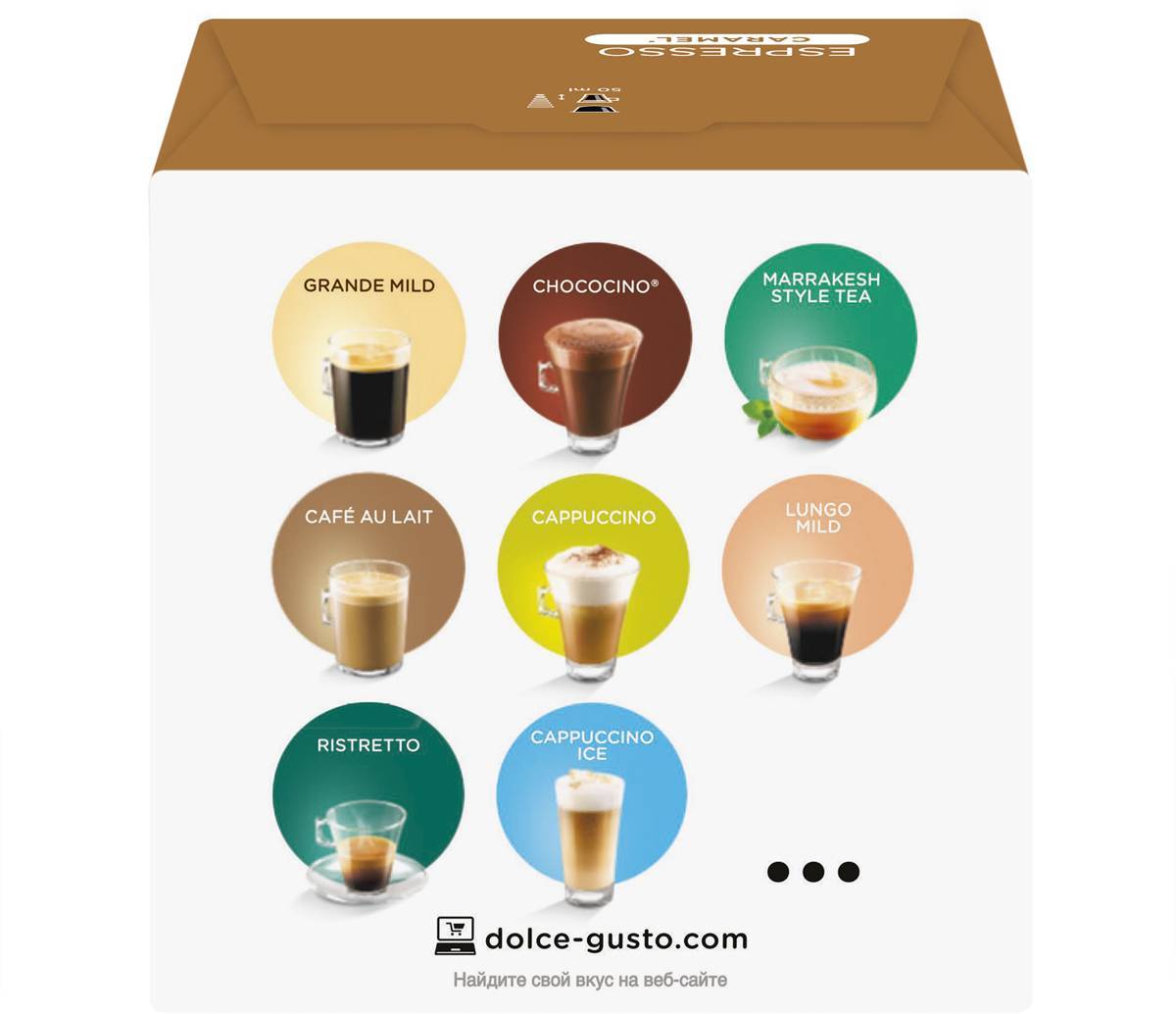 Как работает капсульная кофемашина: виды и совместимость капсул разных брендов