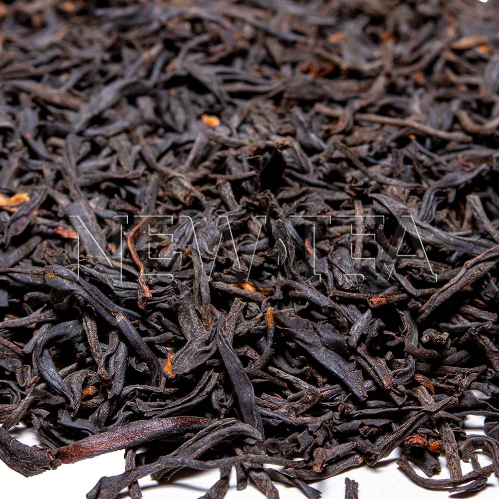 Лапсанг сушонг – полезные свойства, вкус, как заваривать копченый чай