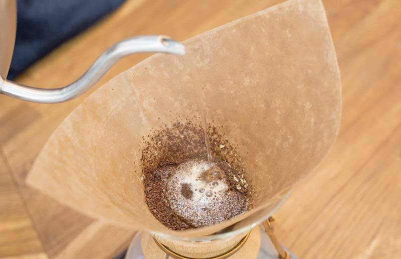 4 необычных рецепта приготовления кофе с солью